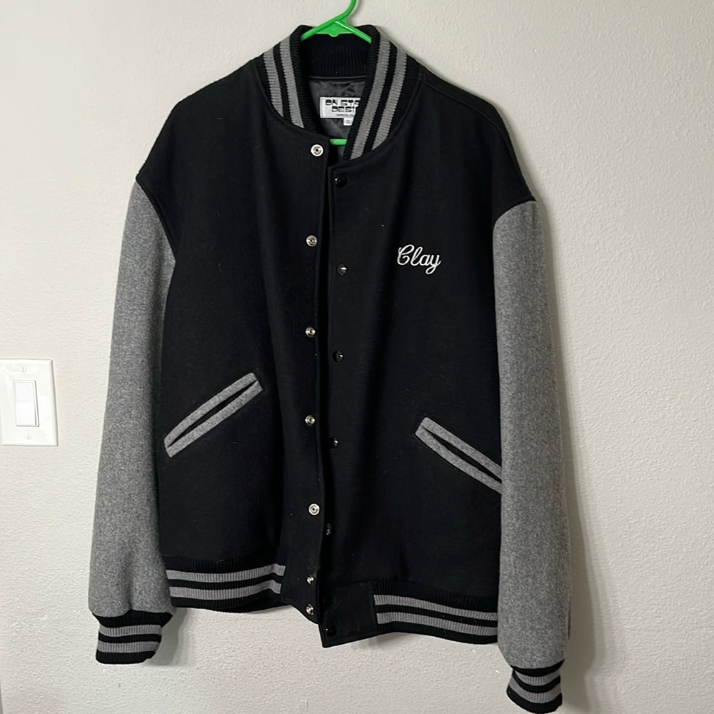 Disney Television Animation Crew Jacket